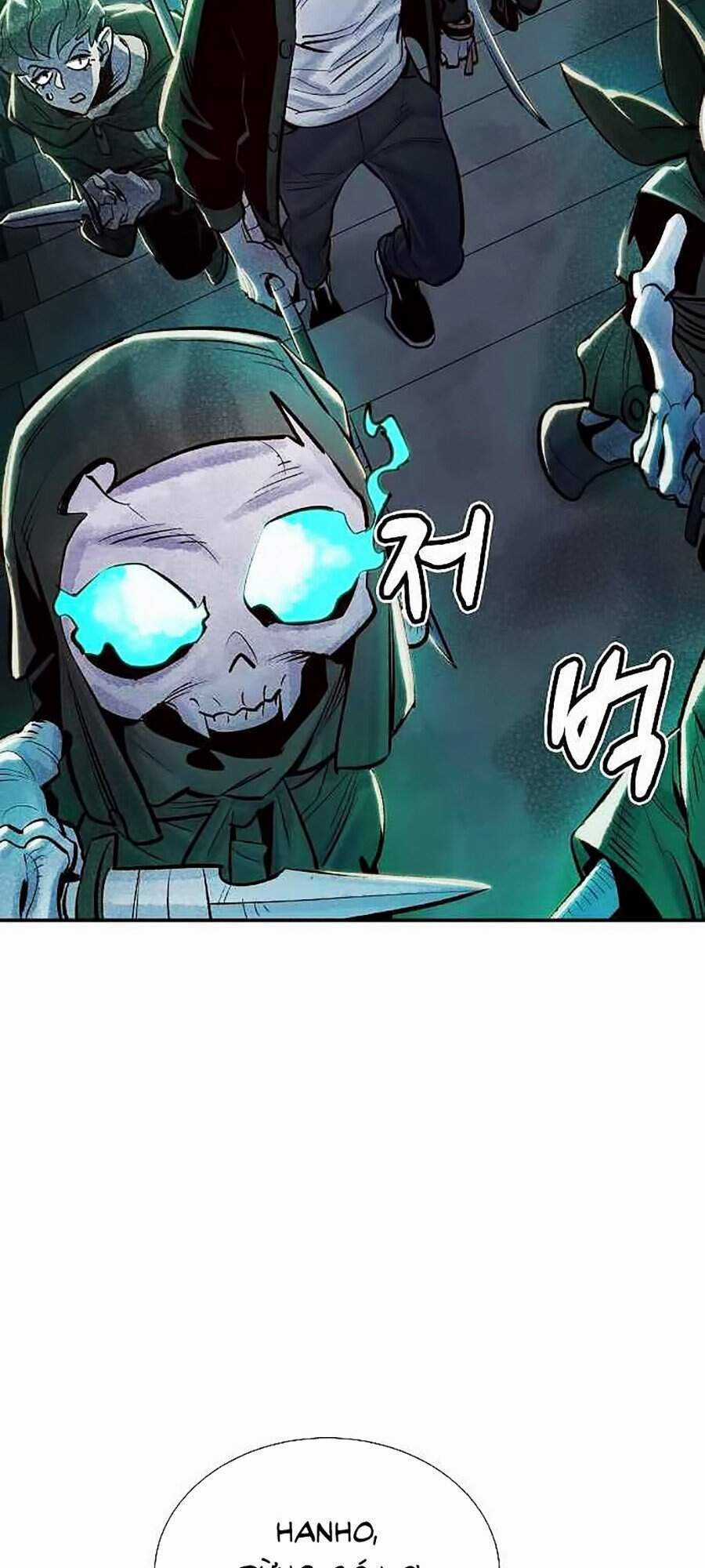 Độc Cô Tử Linh Sư - Chương 4 - Trang 107