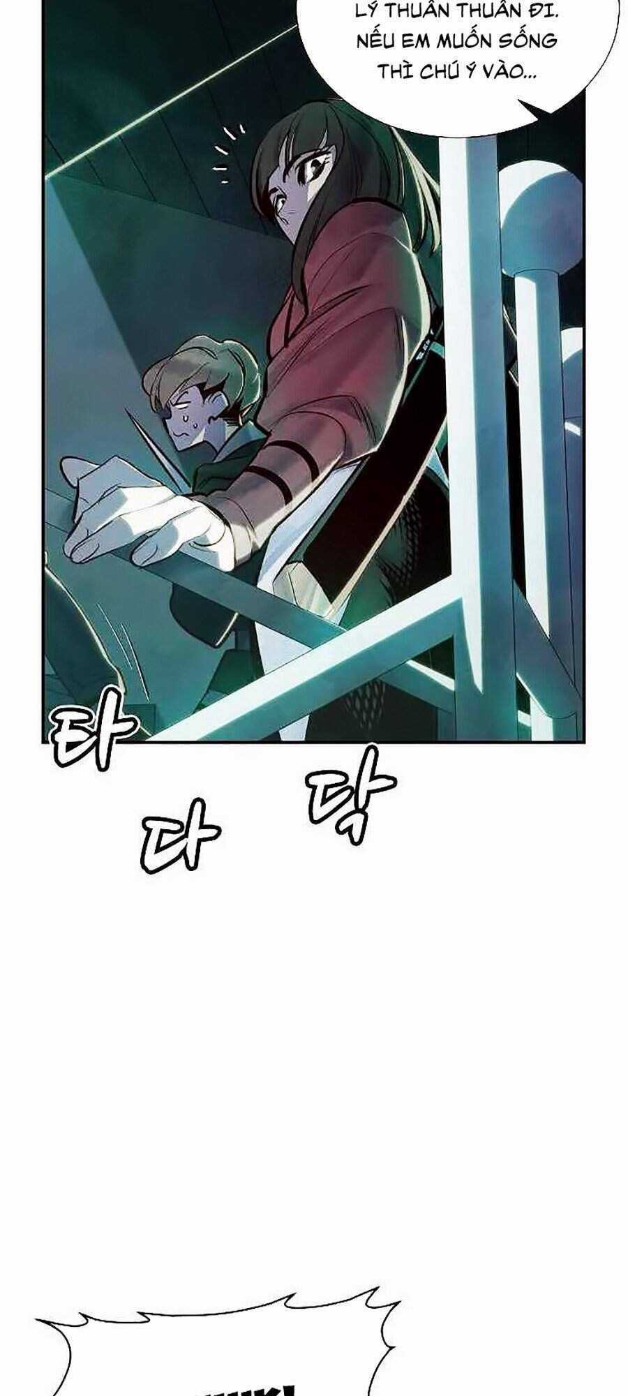 Độc Cô Tử Linh Sư - Chương 4 - Trang 109