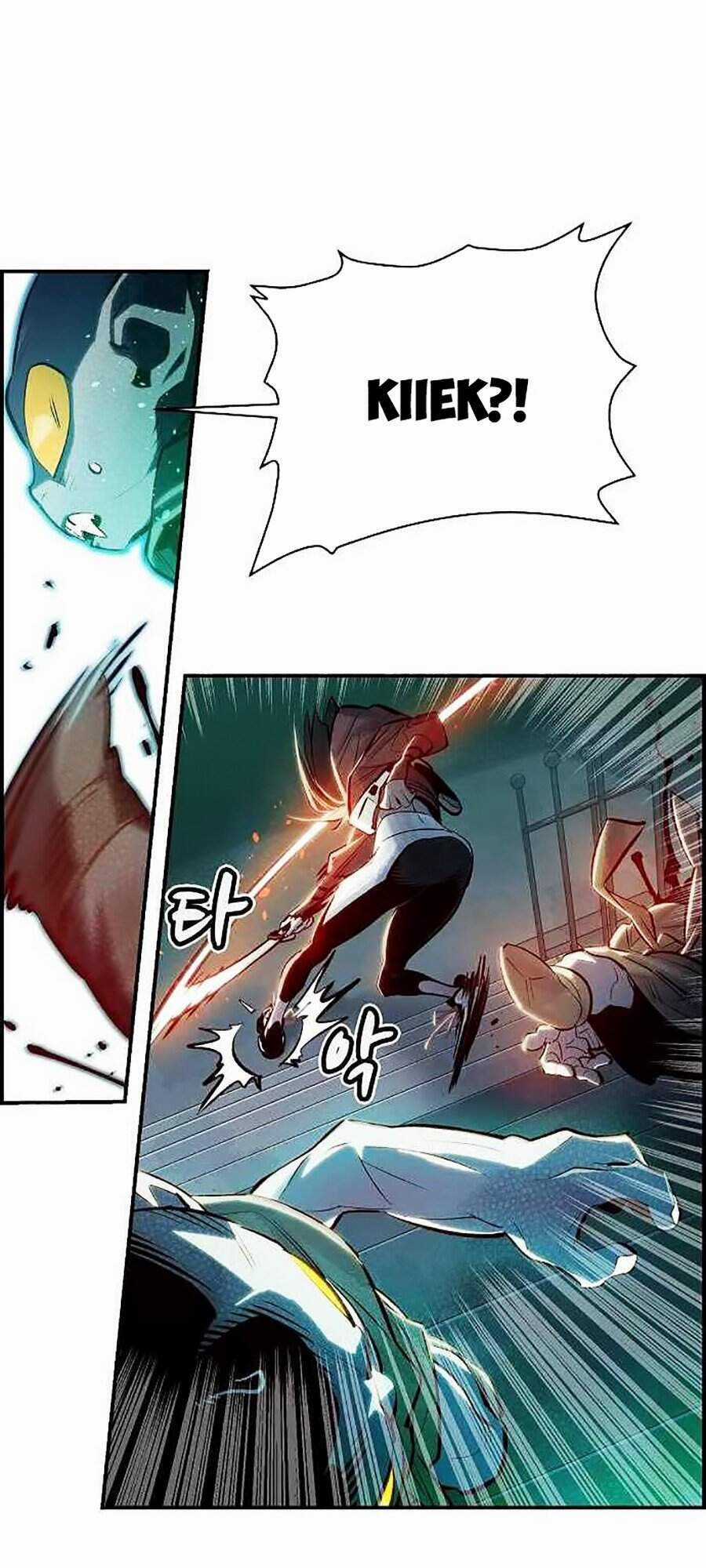 Độc Cô Tử Linh Sư - Chương 4 - Trang 119