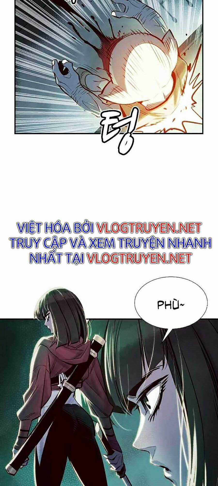 Độc Cô Tử Linh Sư - Chương 4 - Trang 125