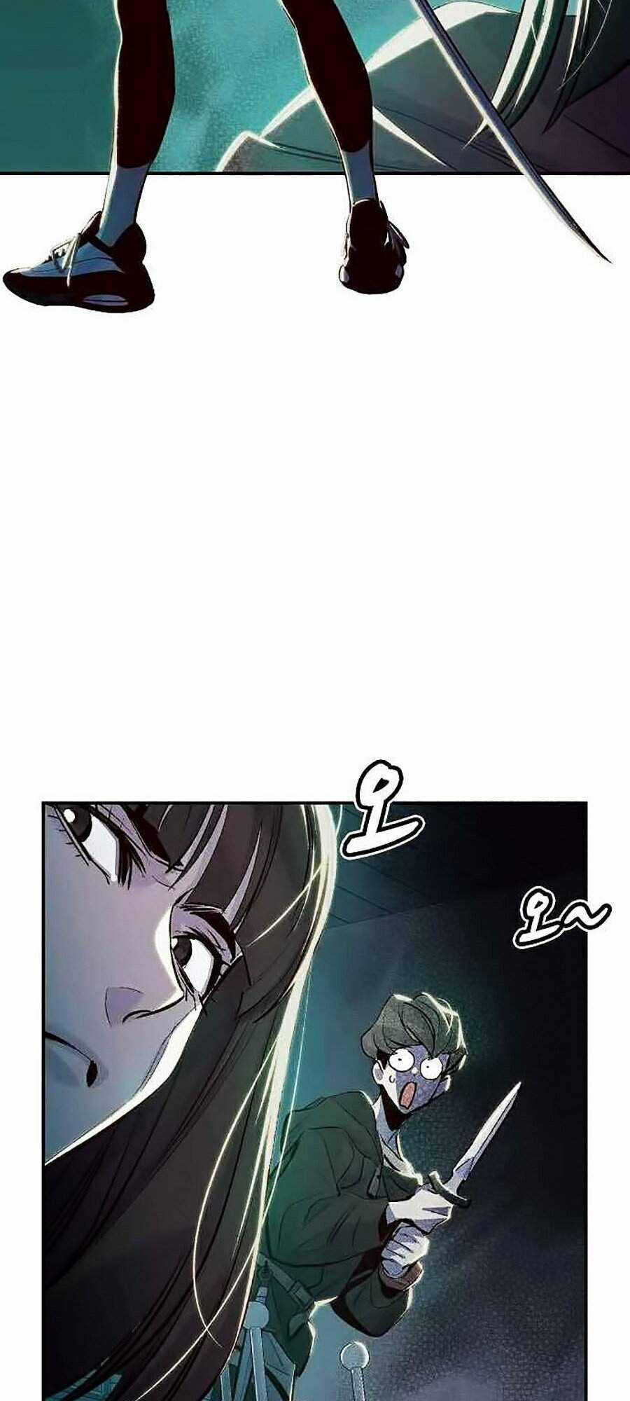 Độc Cô Tử Linh Sư - Chương 4 - Trang 127