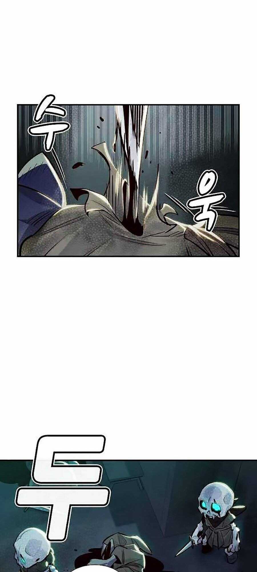 Độc Cô Tử Linh Sư - Chương 4 - Trang 131