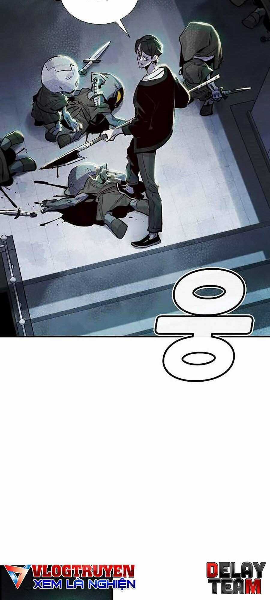 Độc Cô Tử Linh Sư - Chương 4 - Trang 133