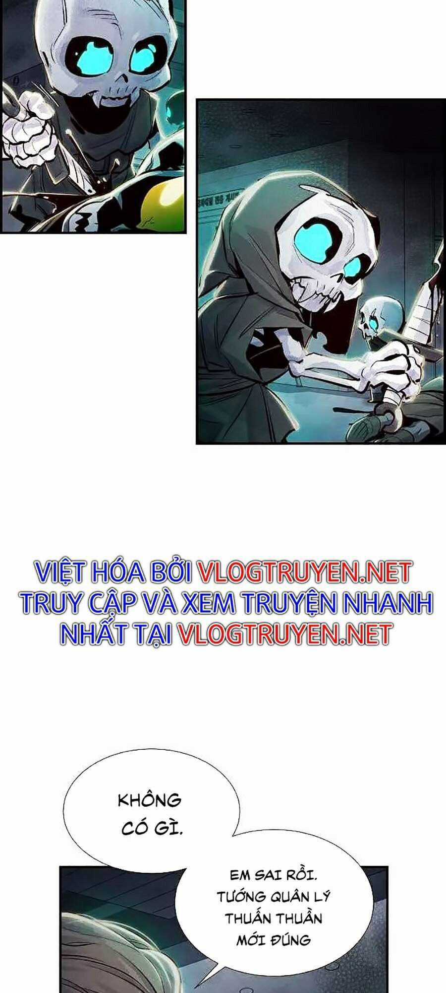 Độc Cô Tử Linh Sư - Chương 4 - Trang 135