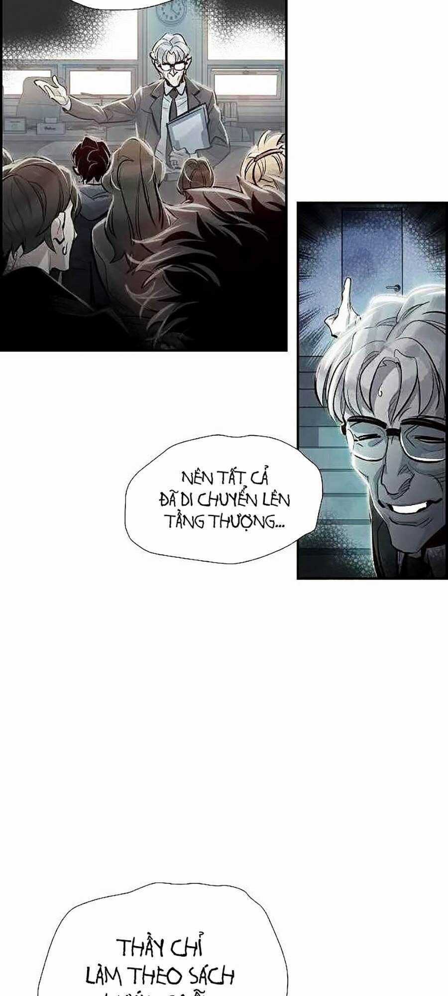 Độc Cô Tử Linh Sư - Chương 4 - Trang 149