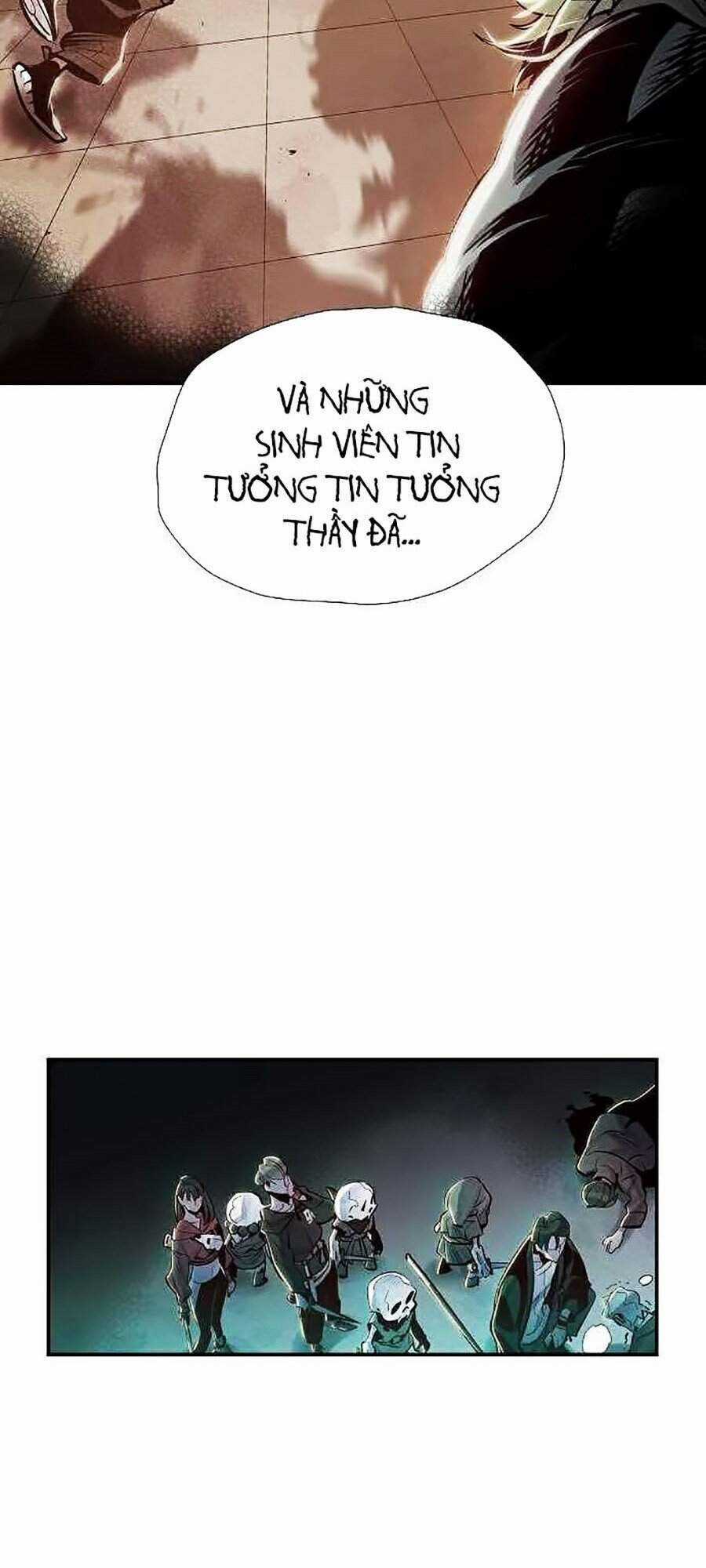 Độc Cô Tử Linh Sư - Chương 4 - Trang 155