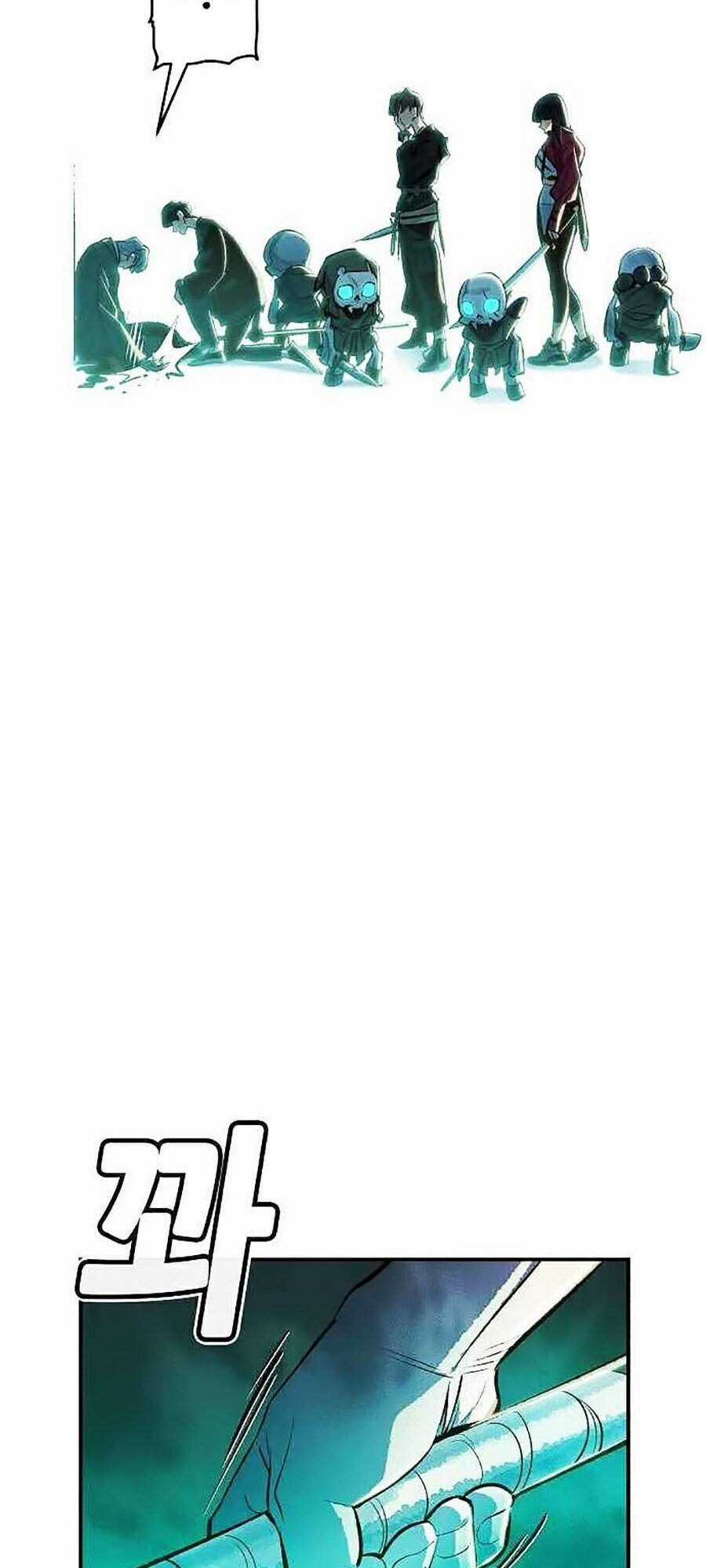 Độc Cô Tử Linh Sư - Chương 4 - Trang 161