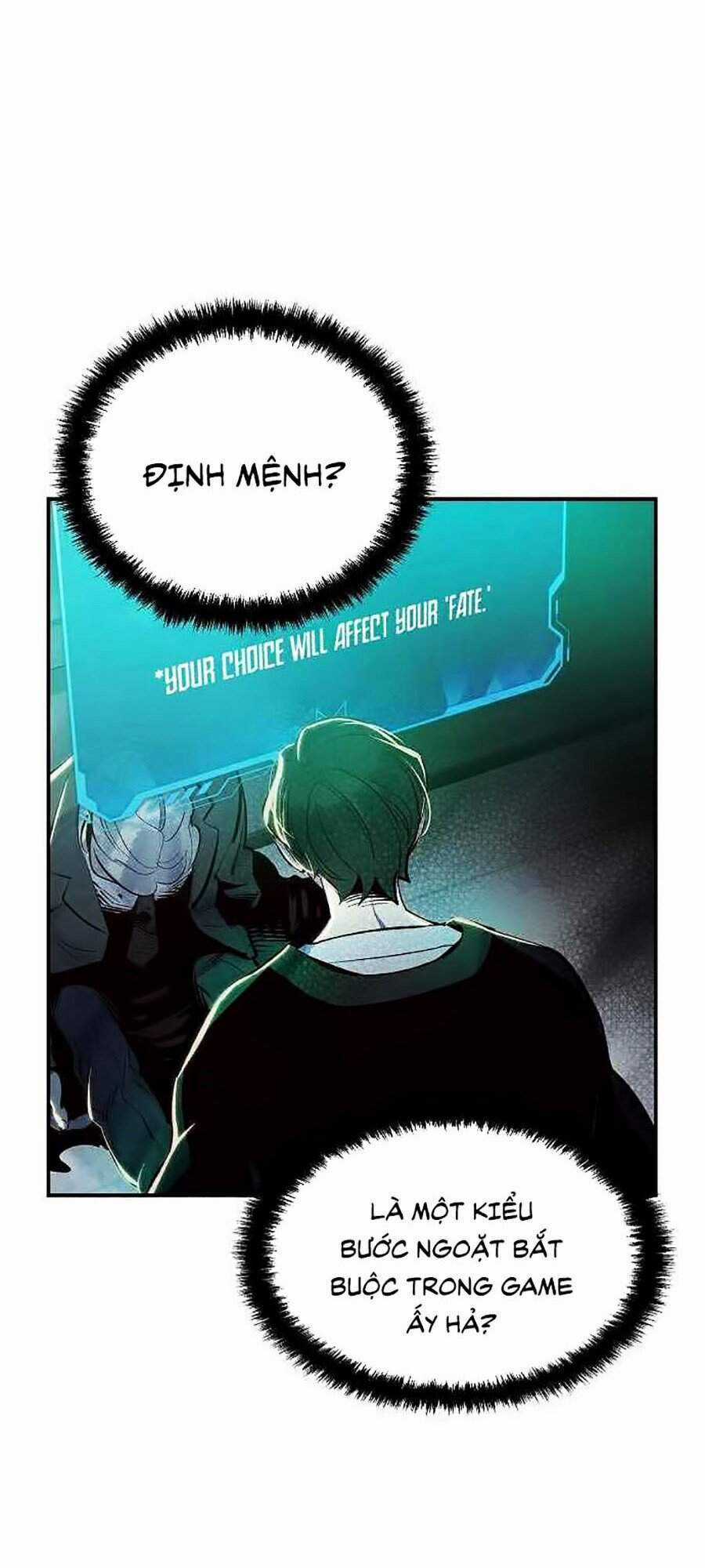 Độc Cô Tử Linh Sư - Chương 4 - Trang 167