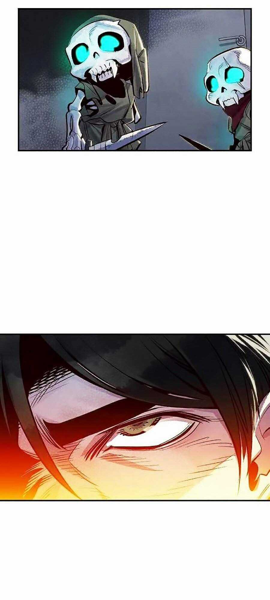 Độc Cô Tử Linh Sư - Chương 4 - Trang 173