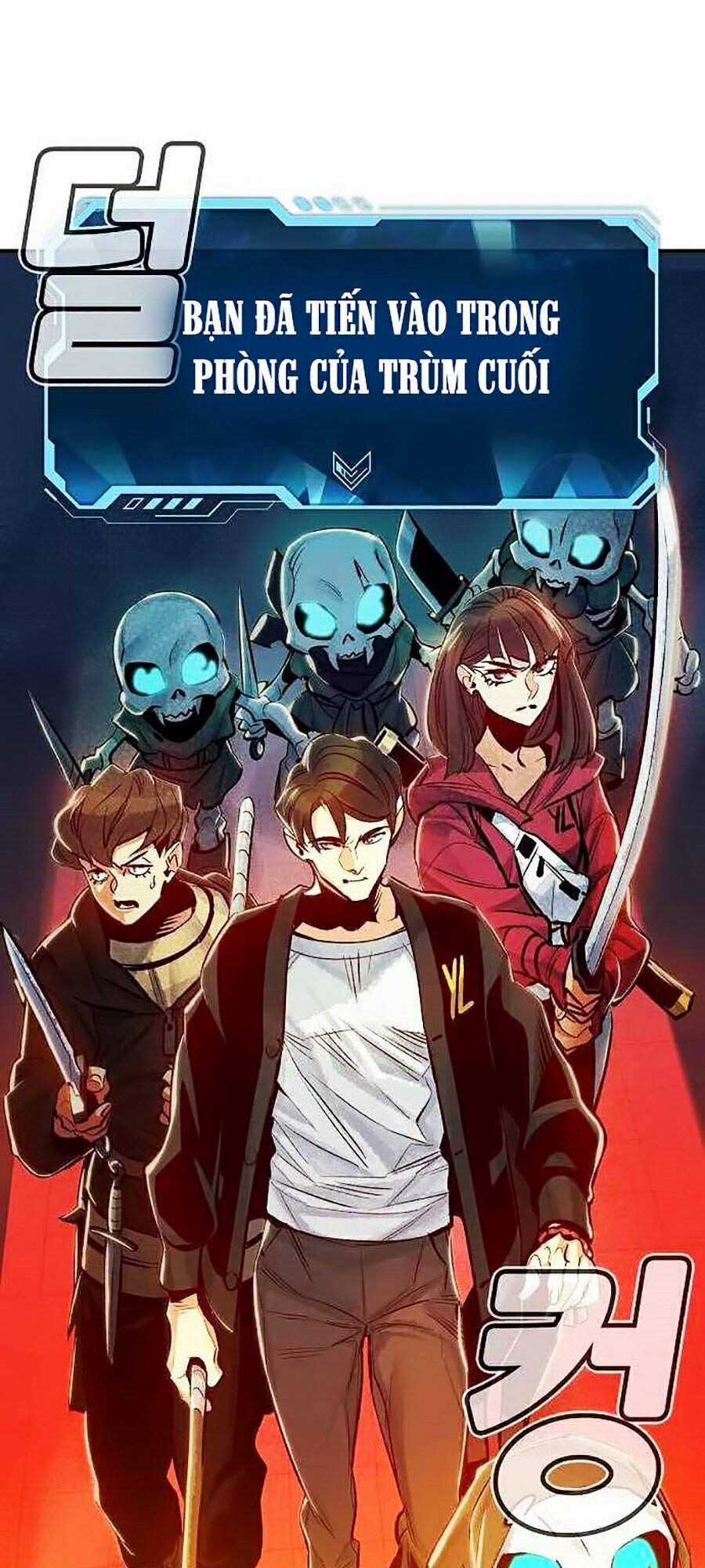 Độc Cô Tử Linh Sư - Chương 4 - Trang 175