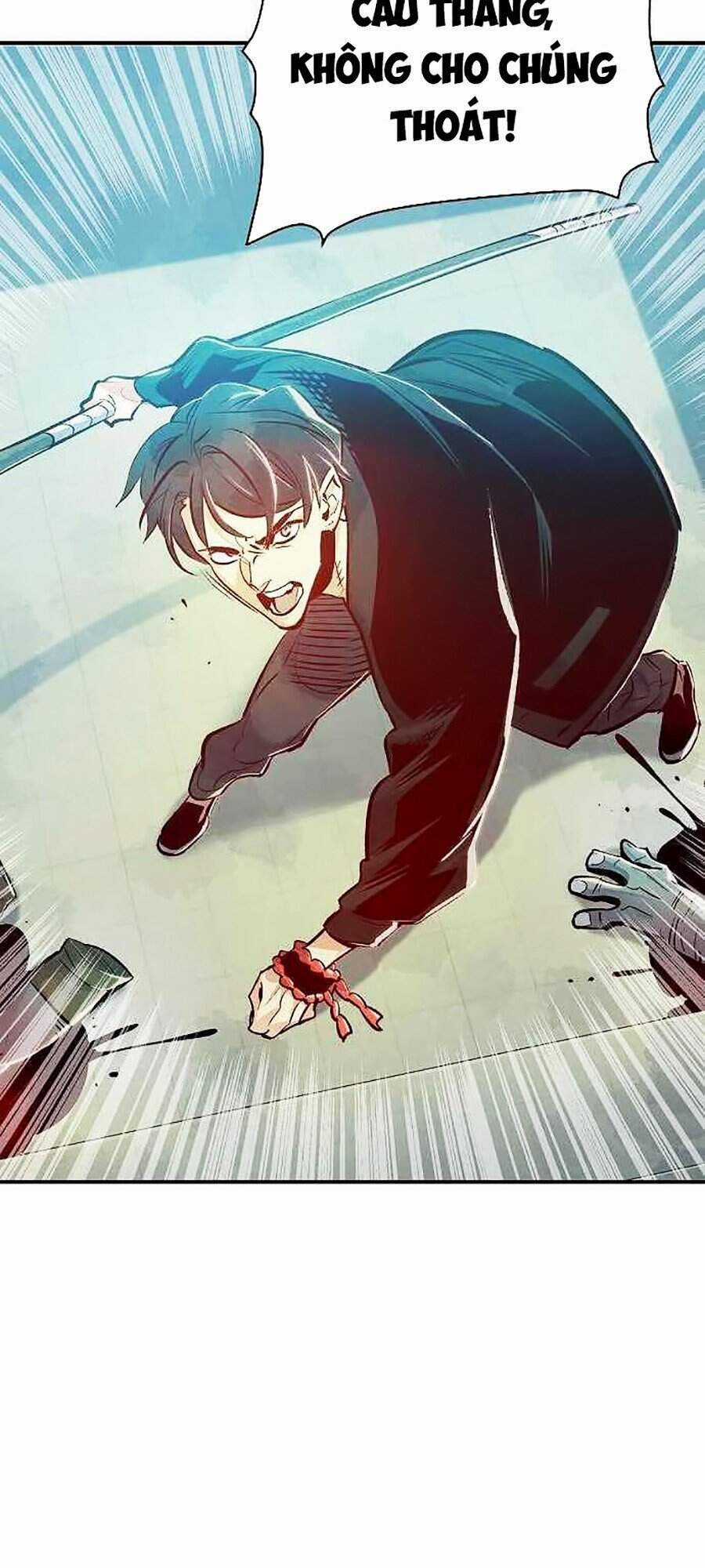 Độc Cô Tử Linh Sư - Chương 4 - Trang 23