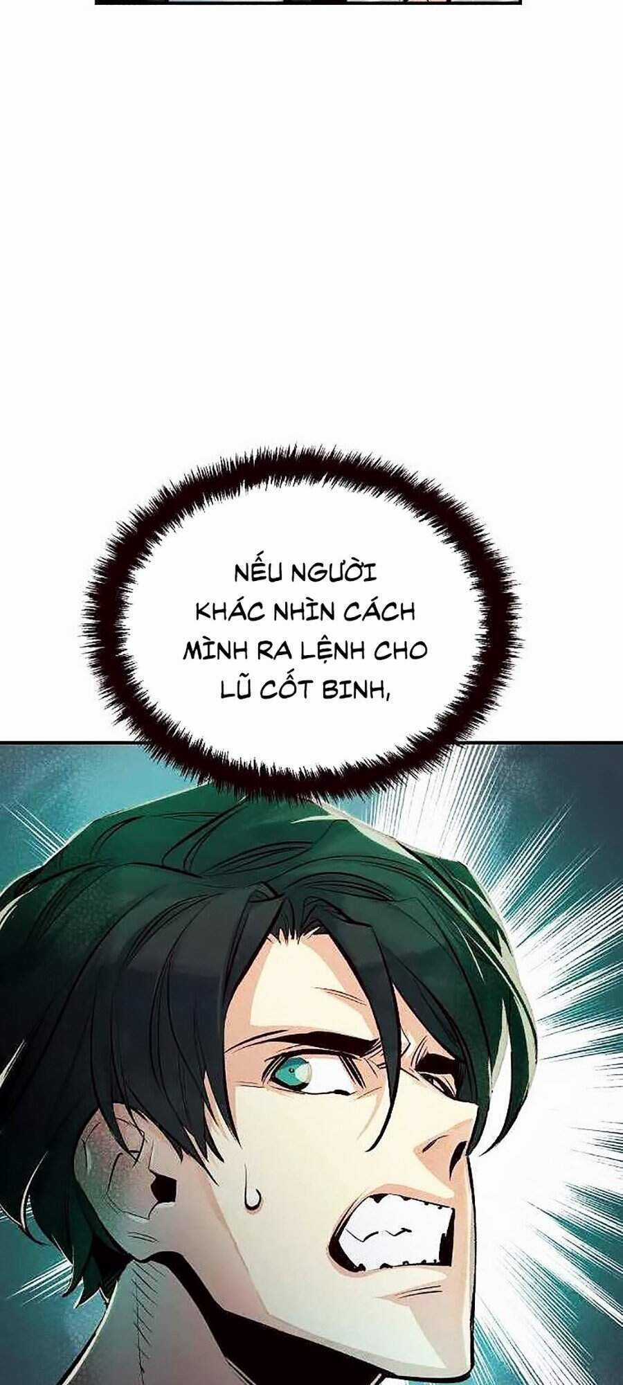 Độc Cô Tử Linh Sư - Chương 4 - Trang 27