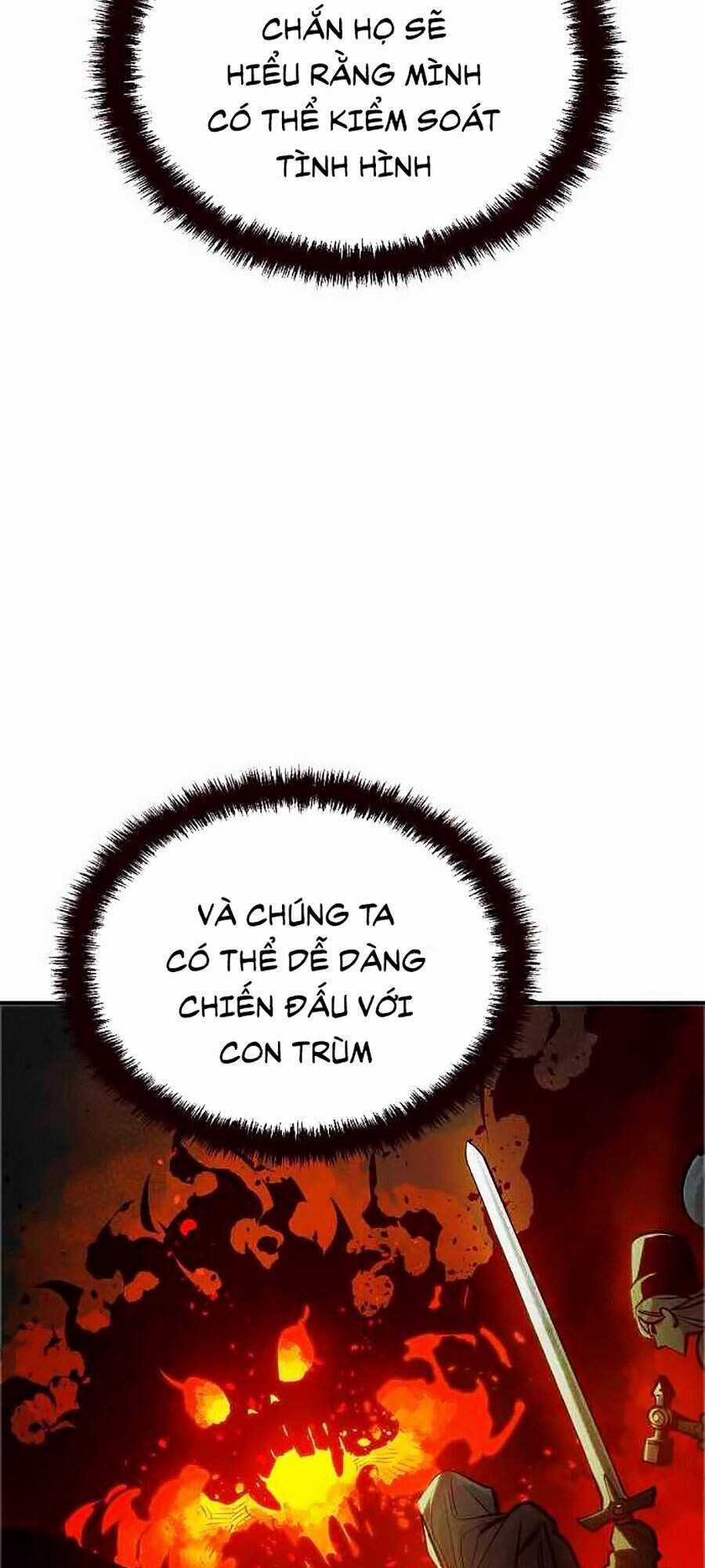 Độc Cô Tử Linh Sư - Chương 4 - Trang 29