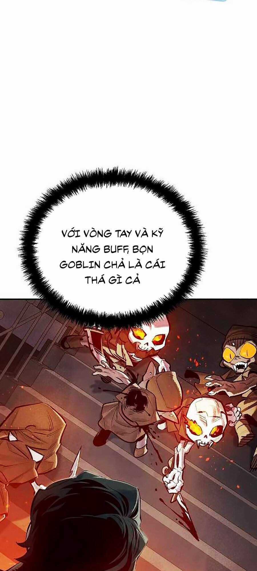 Độc Cô Tử Linh Sư - Chương 4 - Trang 35