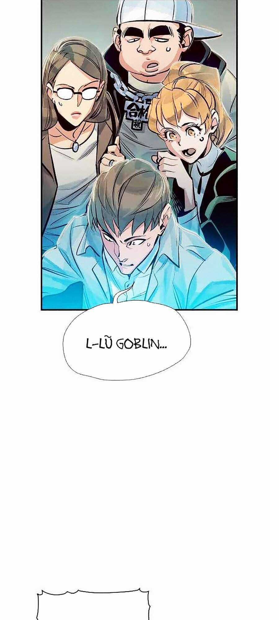 Độc Cô Tử Linh Sư - Chương 4 - Trang 5