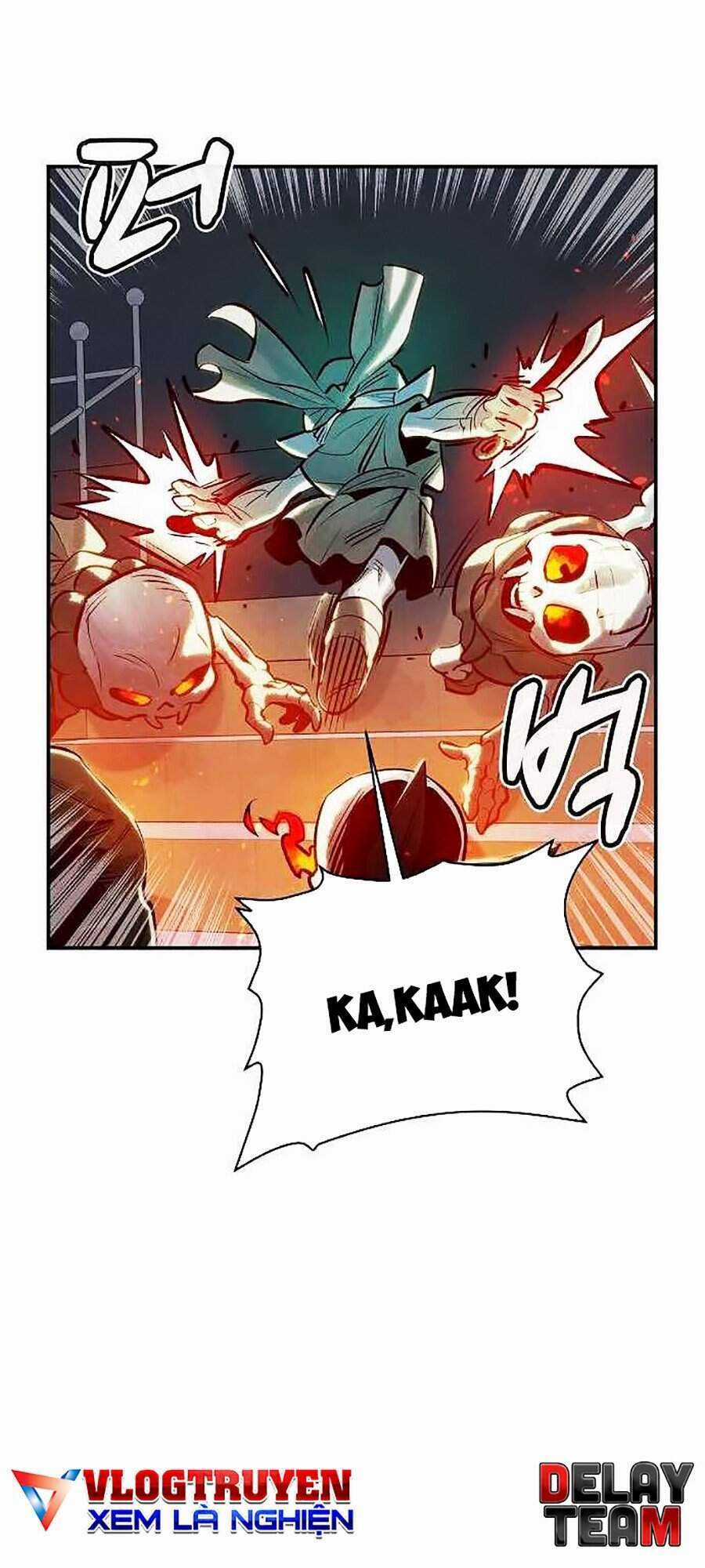 Độc Cô Tử Linh Sư - Chương 4 - Trang 41