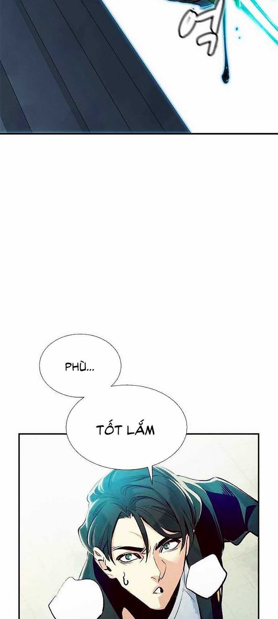 Độc Cô Tử Linh Sư - Chương 4 - Trang 45