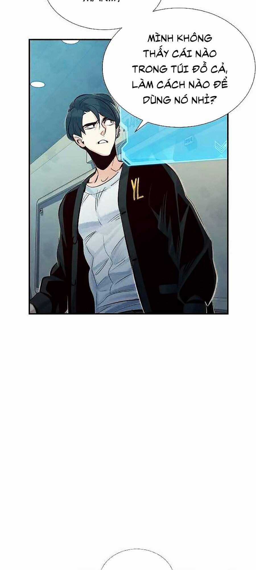 Độc Cô Tử Linh Sư - Chương 4 - Trang 55