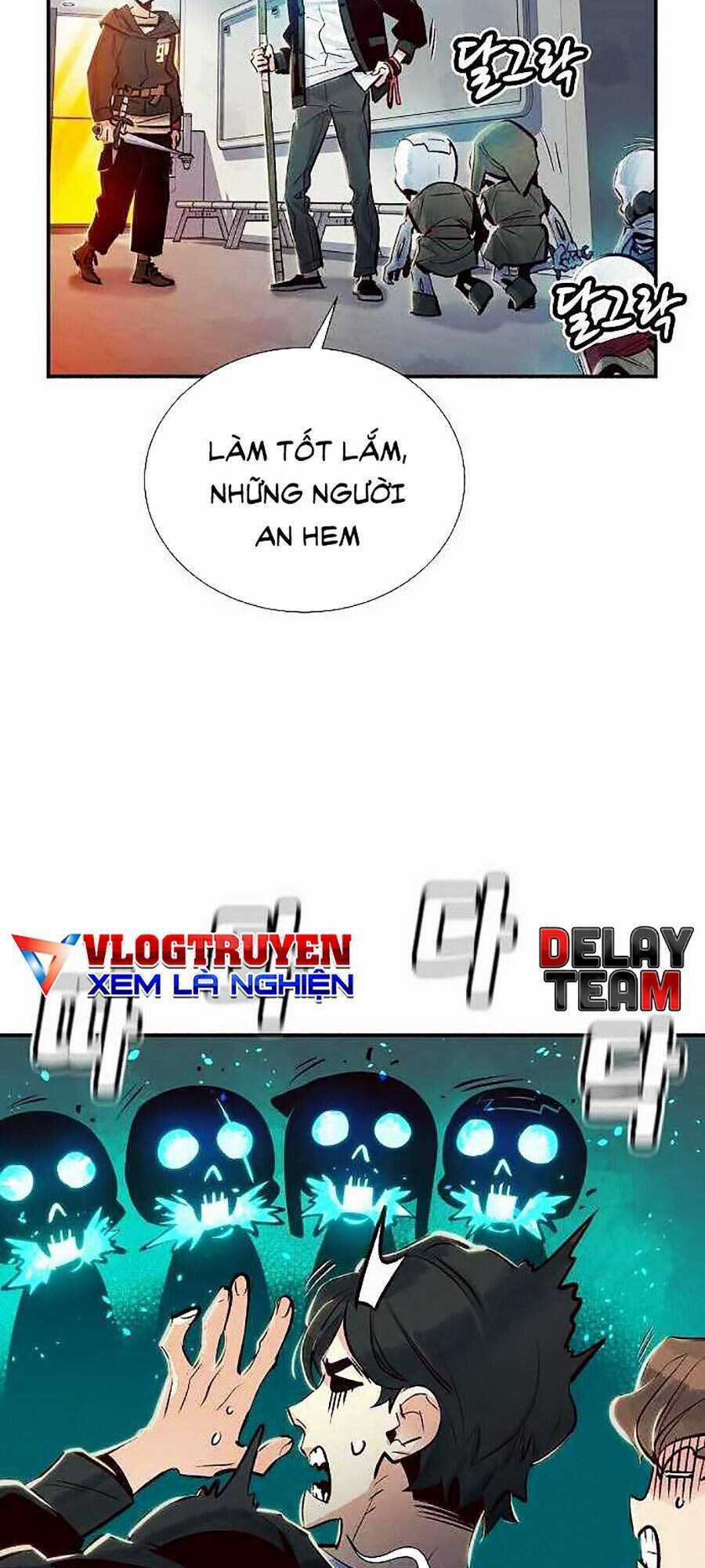 Độc Cô Tử Linh Sư - Chương 4 - Trang 57