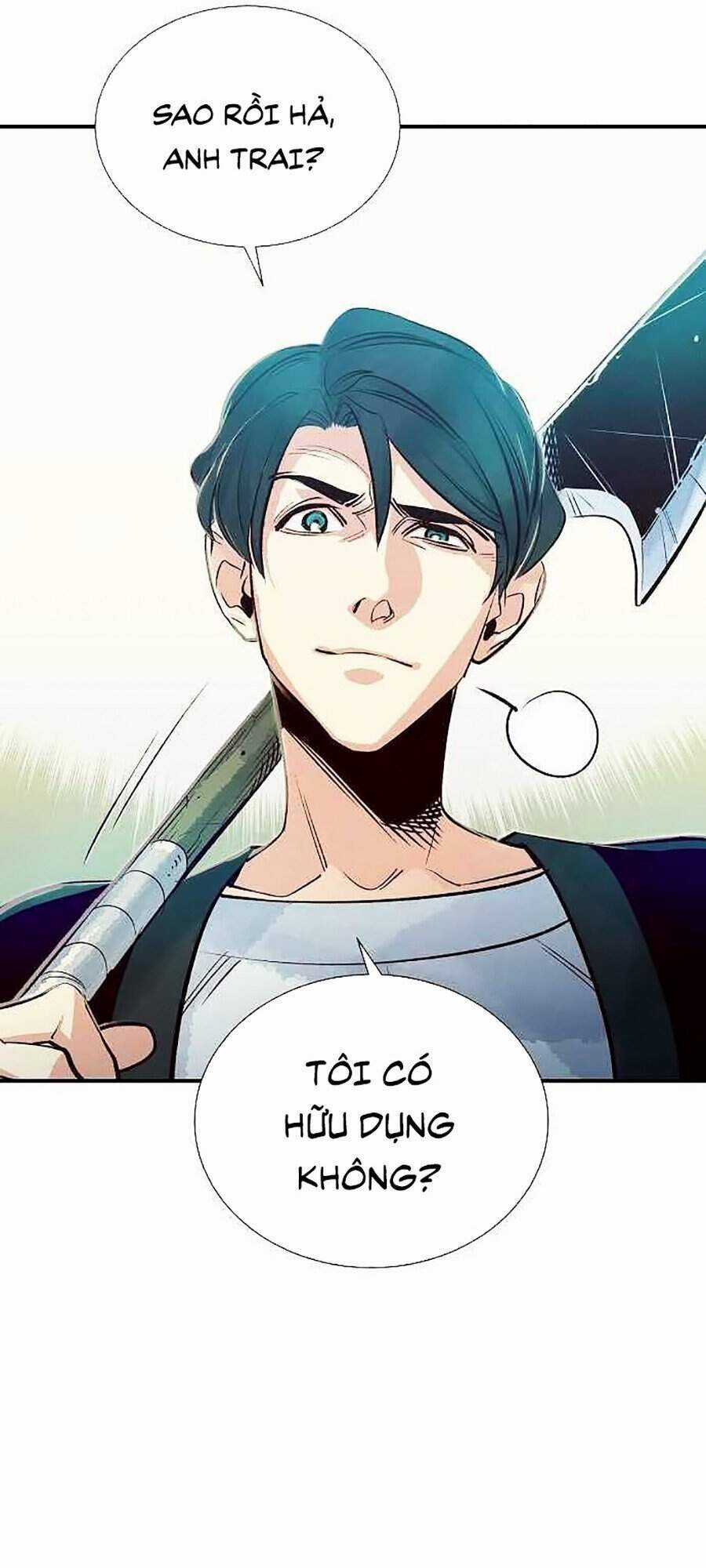 Độc Cô Tử Linh Sư - Chương 4 - Trang 61