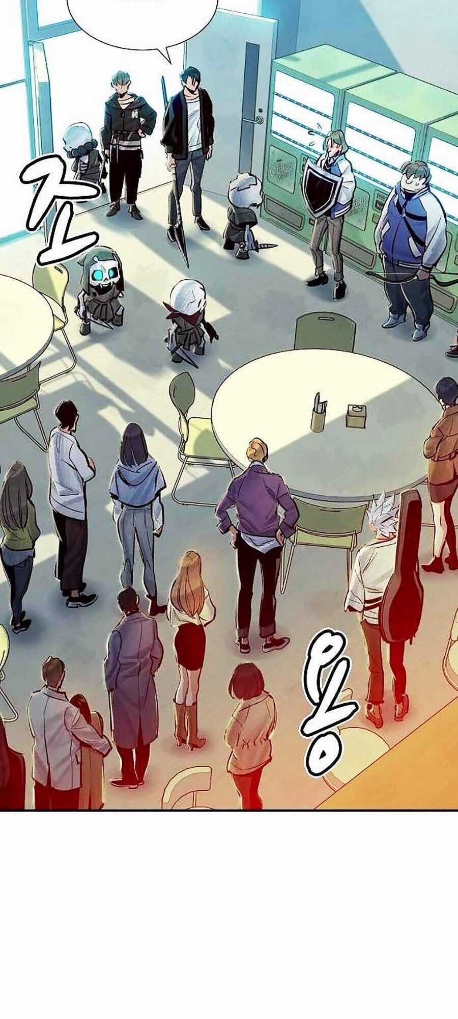 Độc Cô Tử Linh Sư - Chương 4 - Trang 67