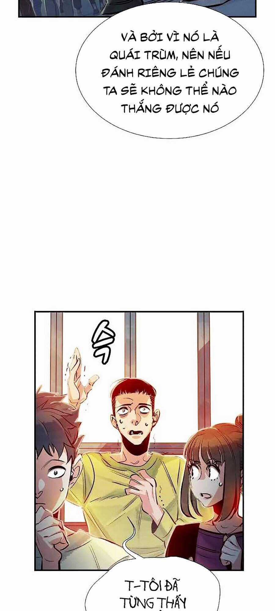 Độc Cô Tử Linh Sư - Chương 4 - Trang 77