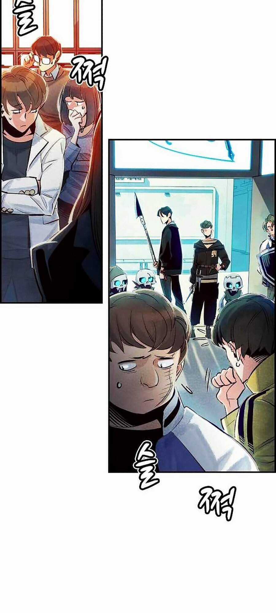 Độc Cô Tử Linh Sư - Chương 4 - Trang 85