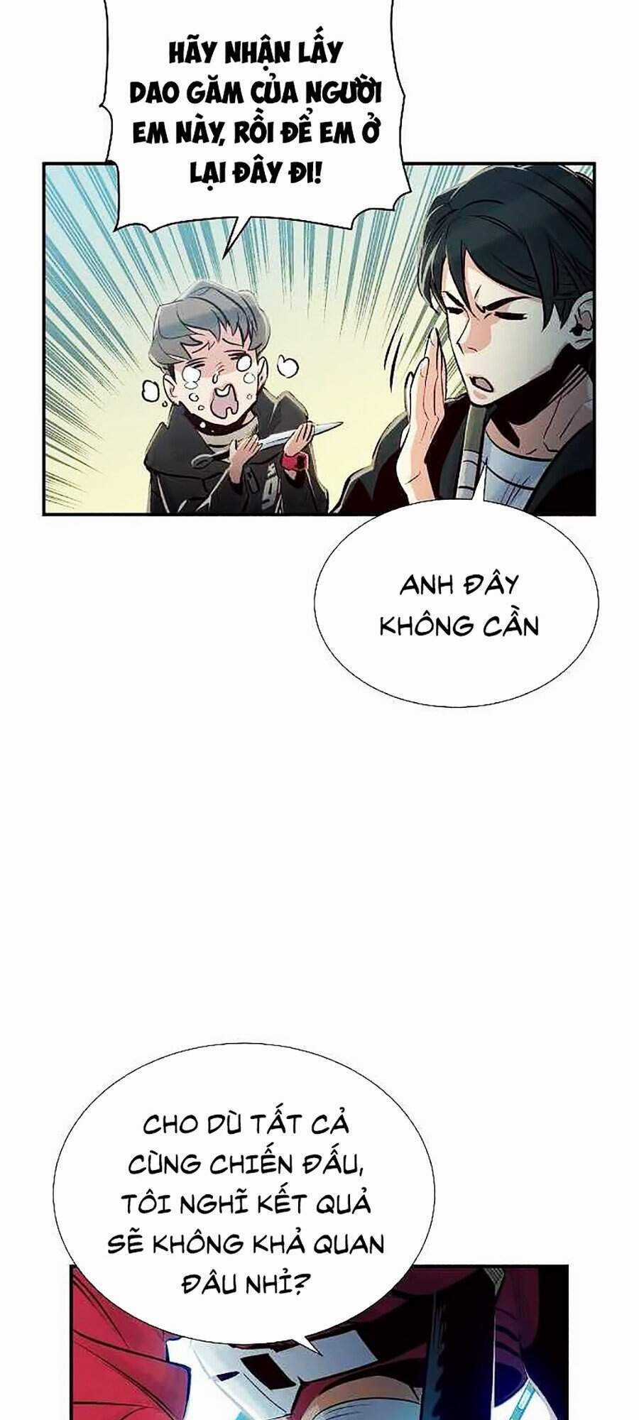 Độc Cô Tử Linh Sư - Chương 4 - Trang 91