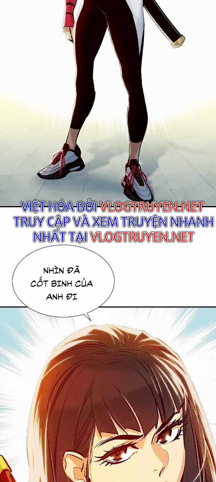 Độc Cô Tử Linh Sư - Chương 4 - Trang 95