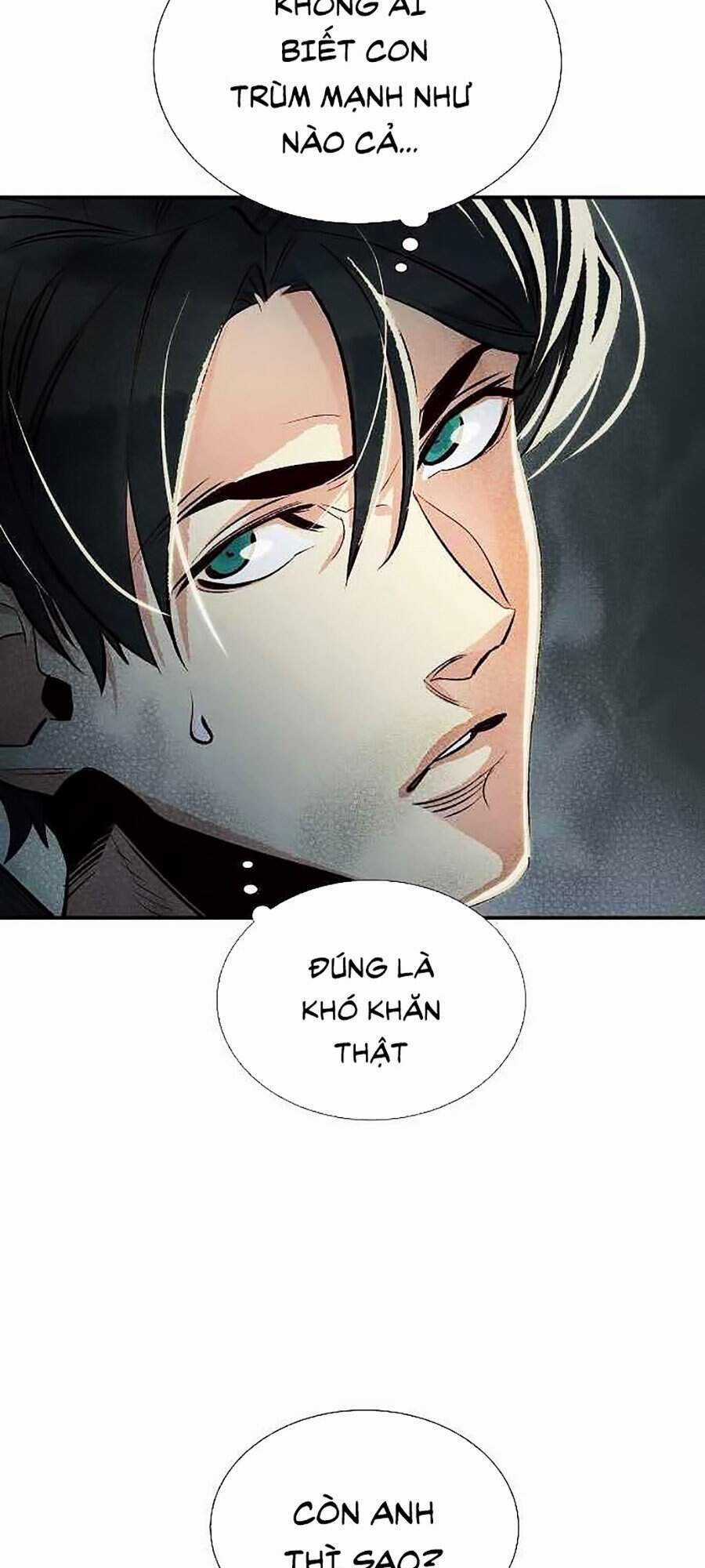 Độc Cô Tử Linh Sư - Chương 4 - Trang 99