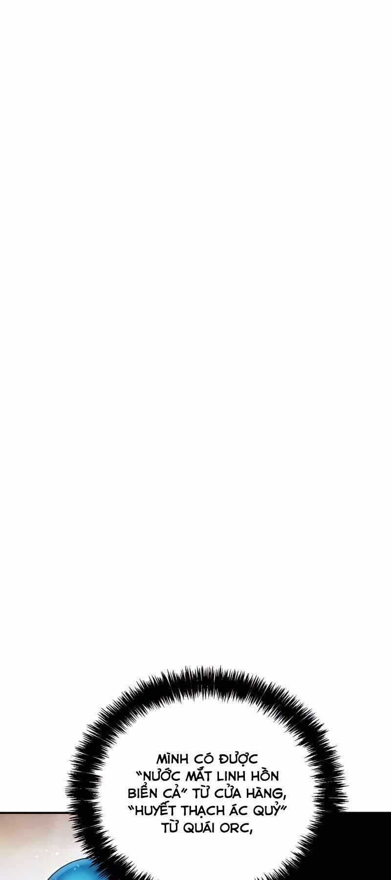 Độc Cô Tử Linh Sư - Chương 40 - Trang 1