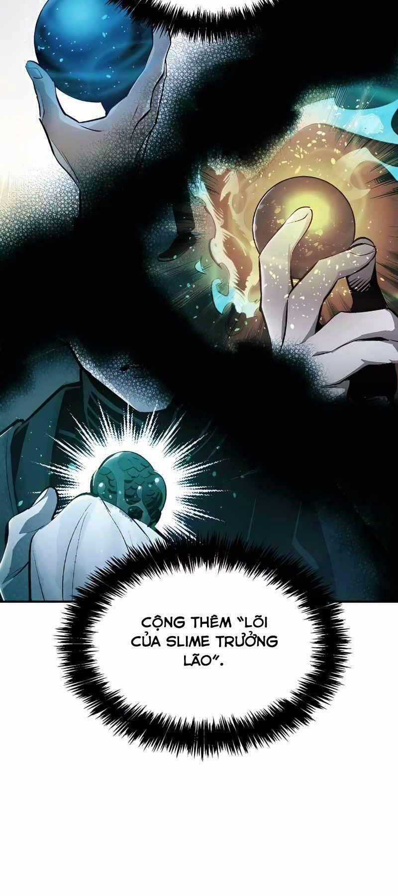 Độc Cô Tử Linh Sư - Chương 40 - Trang 2