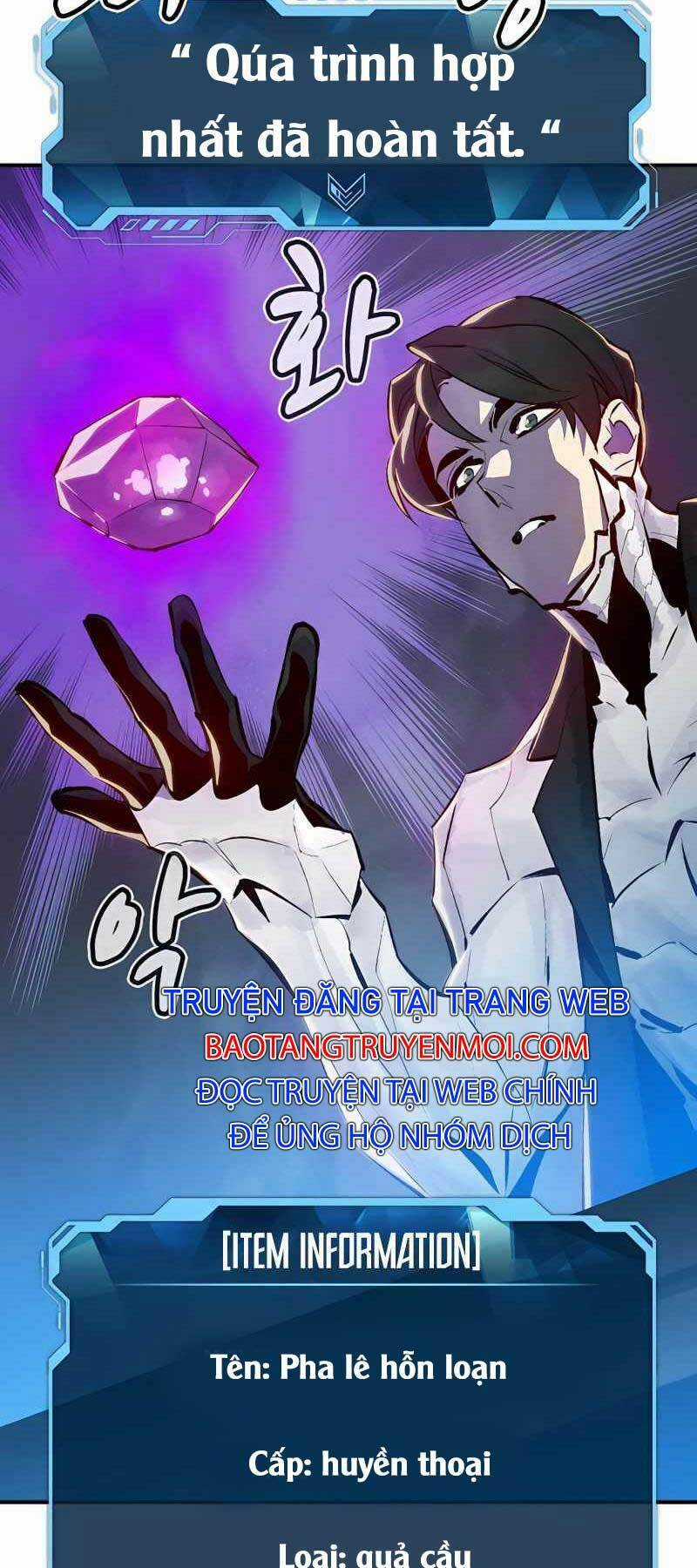 Độc Cô Tử Linh Sư - Chương 40 - Trang 11