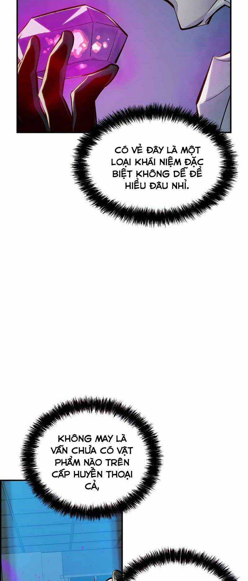 Độc Cô Tử Linh Sư - Chương 40 - Trang 13