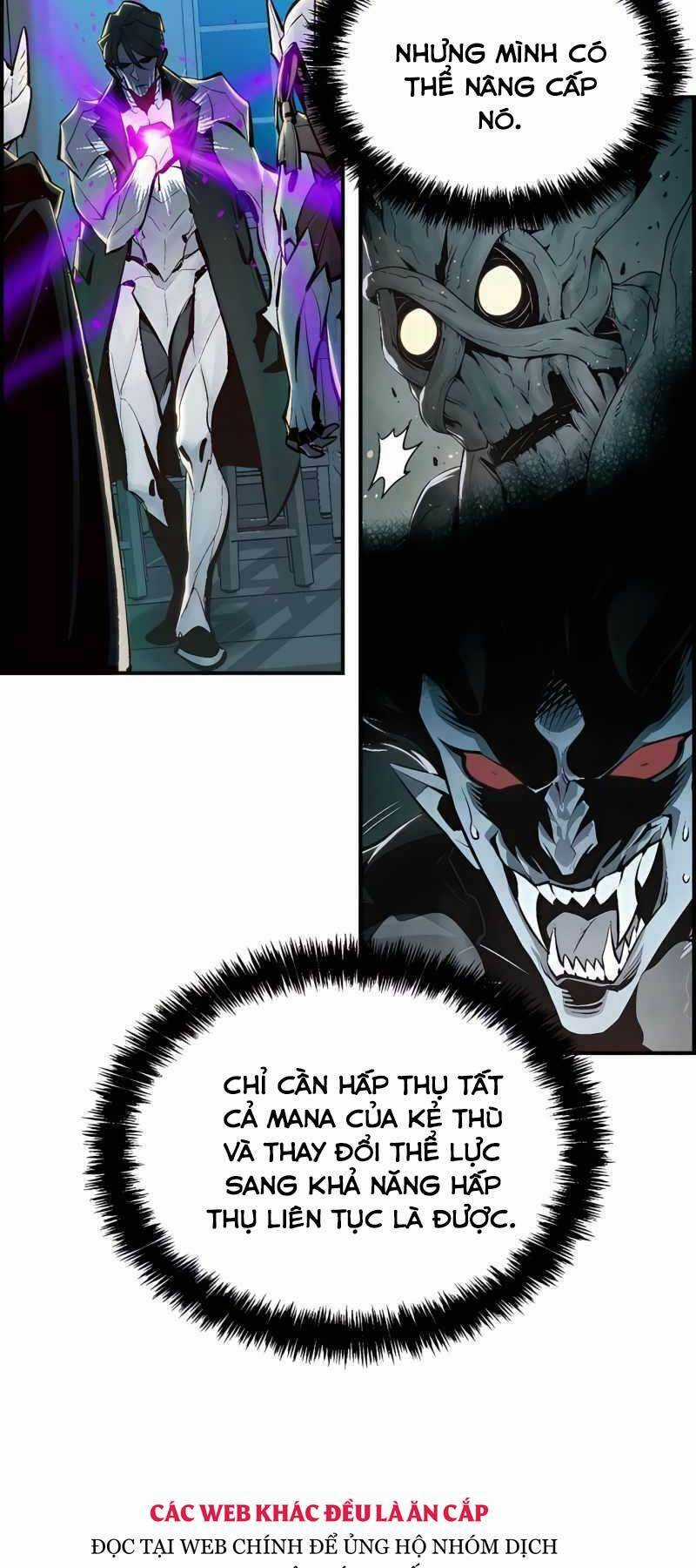 Độc Cô Tử Linh Sư - Chương 40 - Trang 14