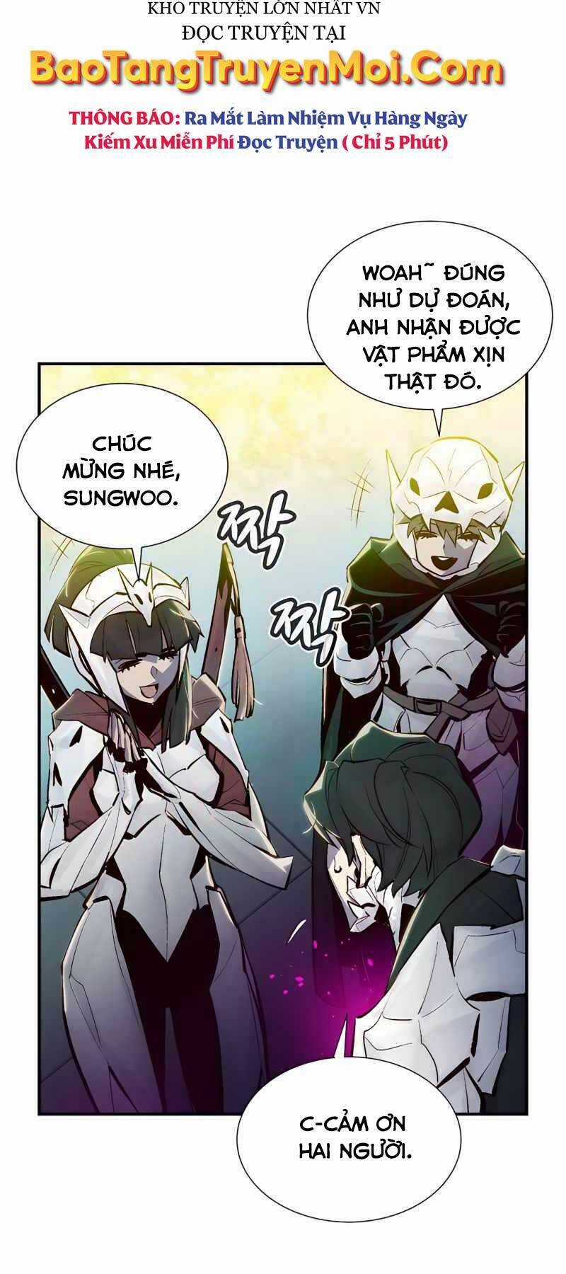 Độc Cô Tử Linh Sư - Chương 40 - Trang 15