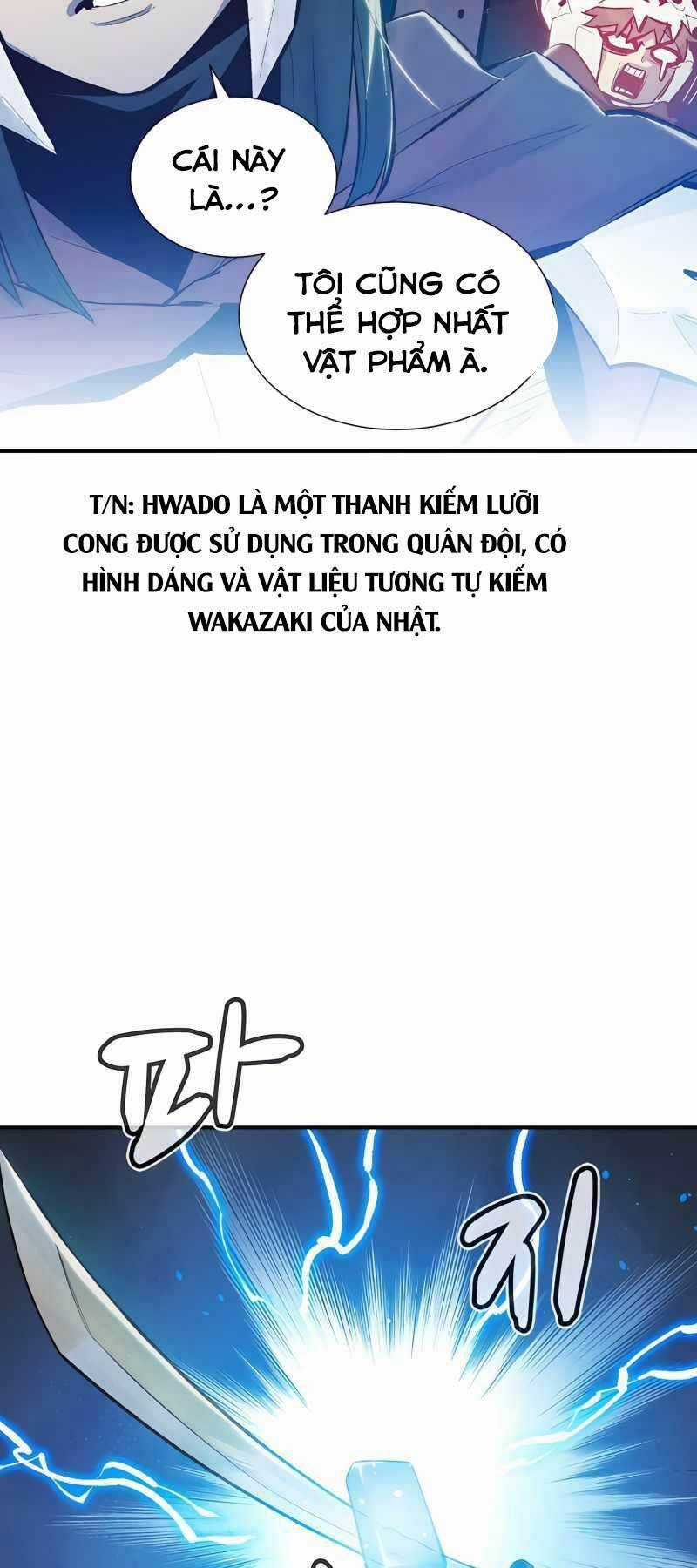 Độc Cô Tử Linh Sư - Chương 40 - Trang 17