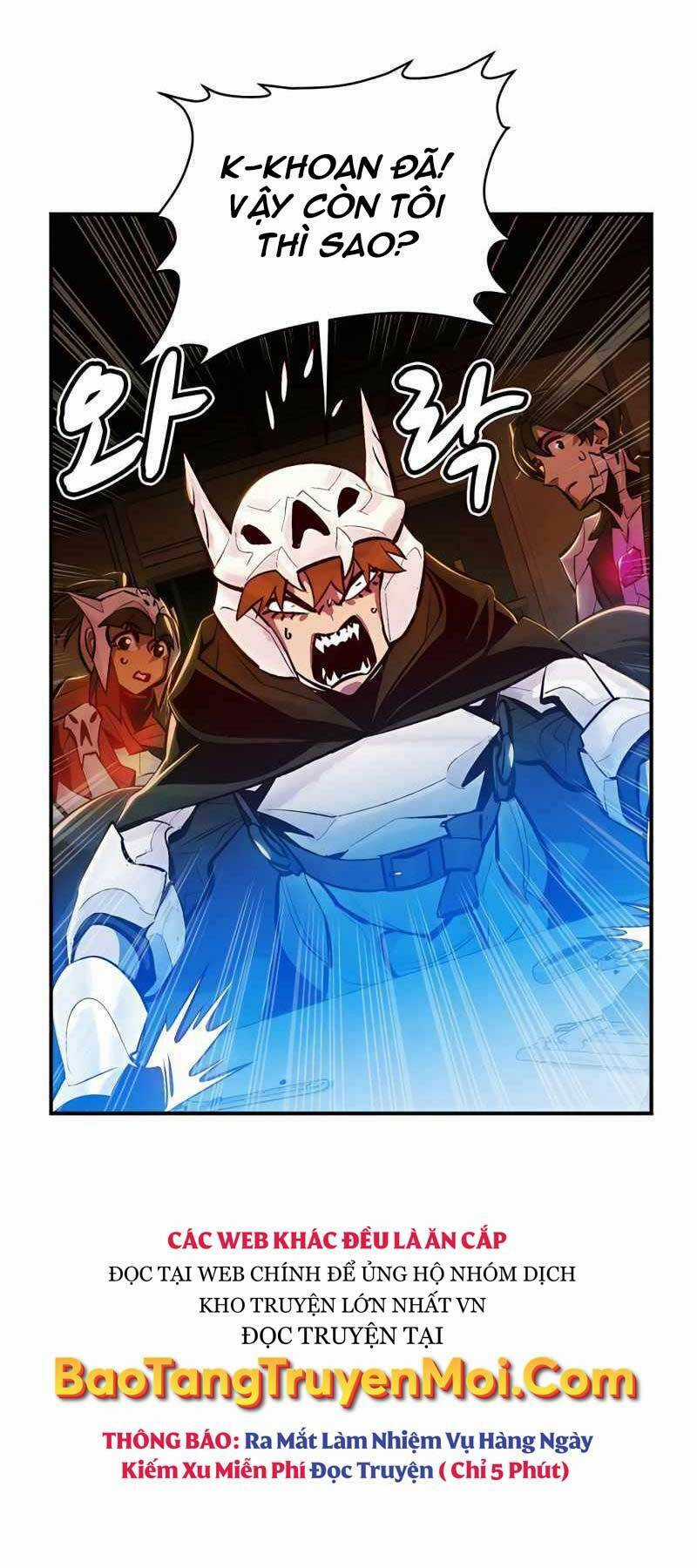 Độc Cô Tử Linh Sư - Chương 40 - Trang 20