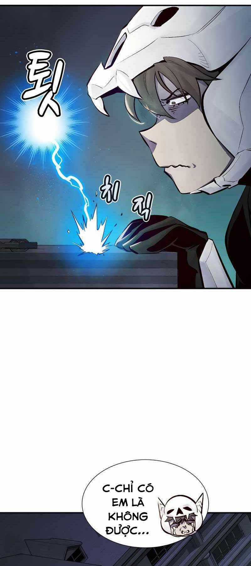 Độc Cô Tử Linh Sư - Chương 40 - Trang 21