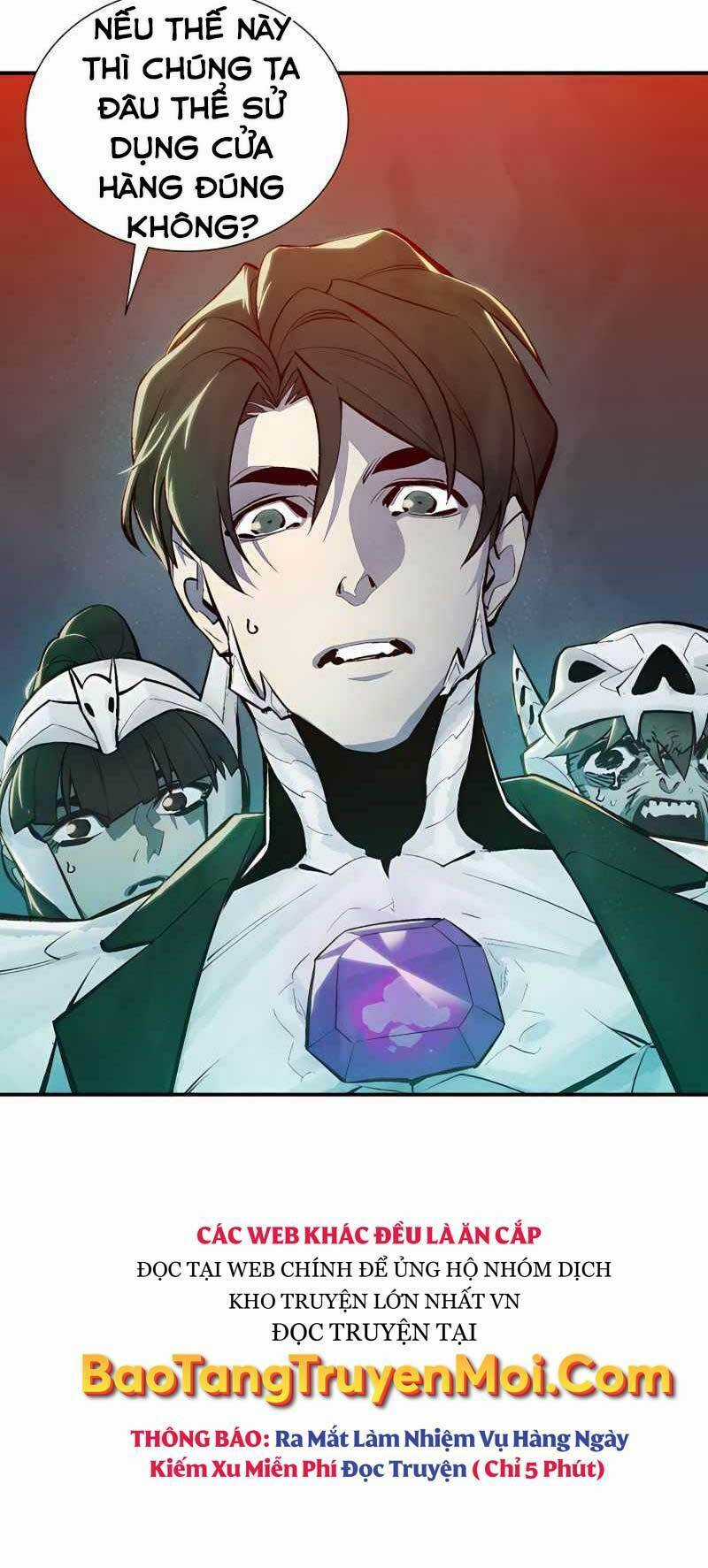 Độc Cô Tử Linh Sư - Chương 40 - Trang 25