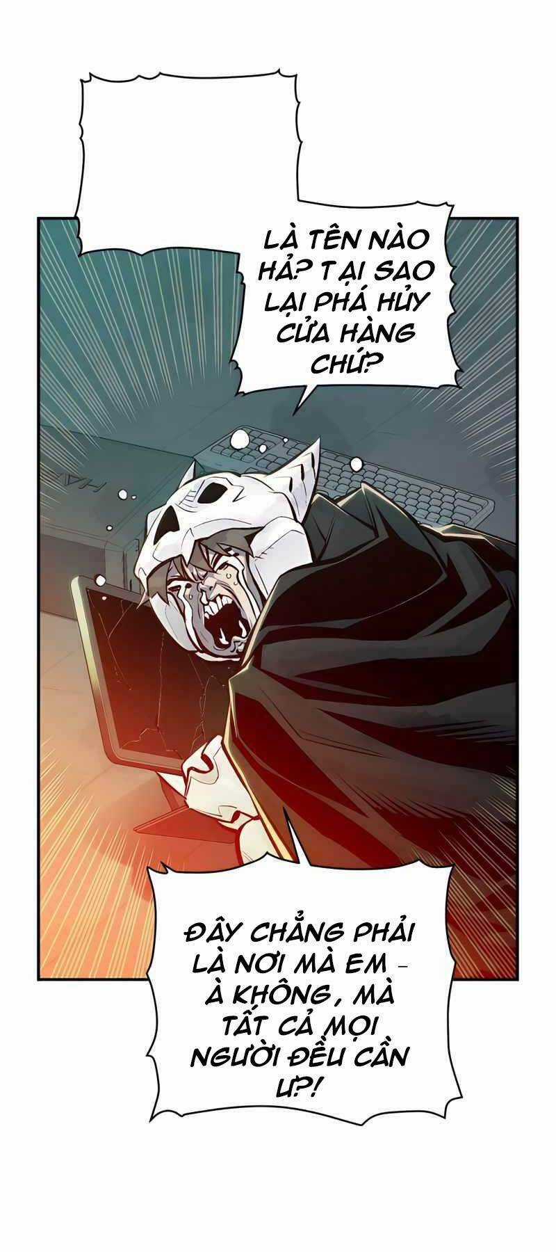 Độc Cô Tử Linh Sư - Chương 40 - Trang 27