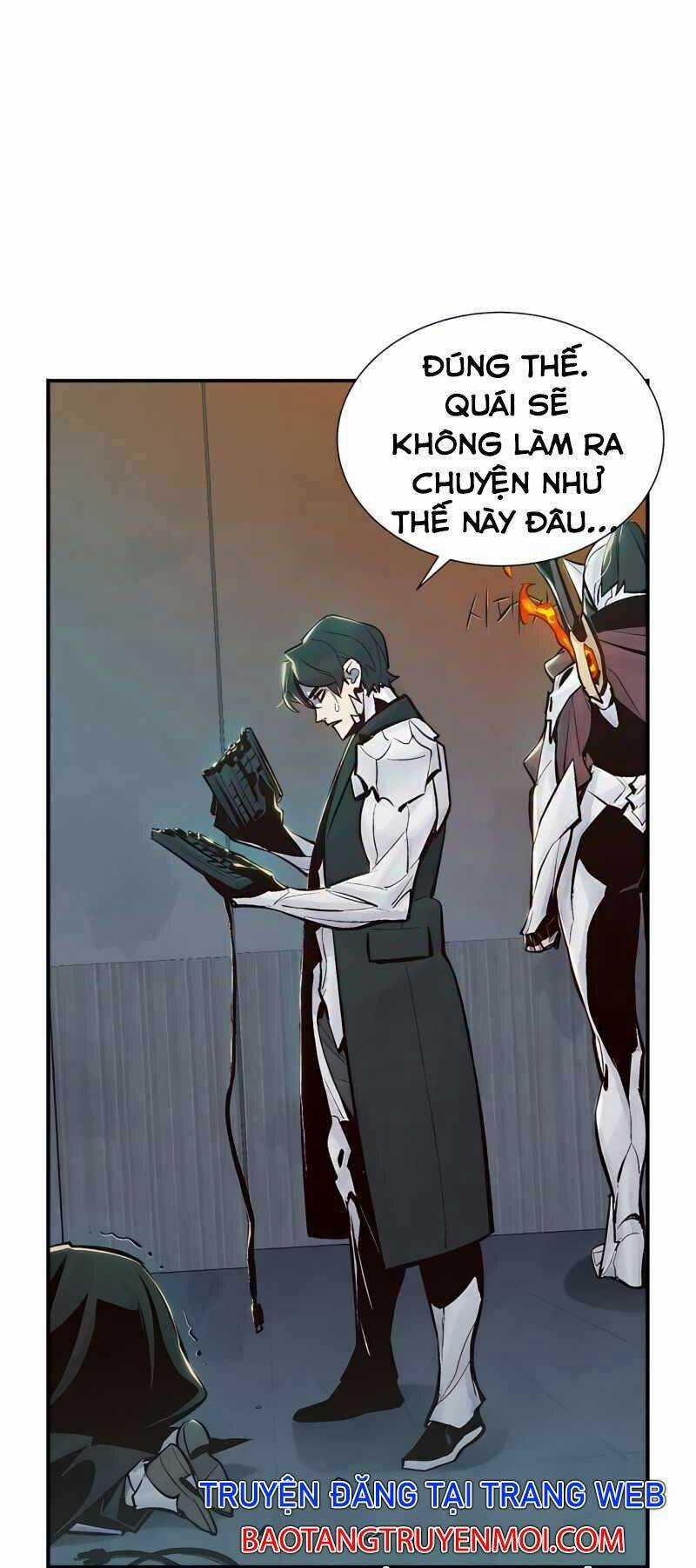 Độc Cô Tử Linh Sư - Chương 40 - Trang 28