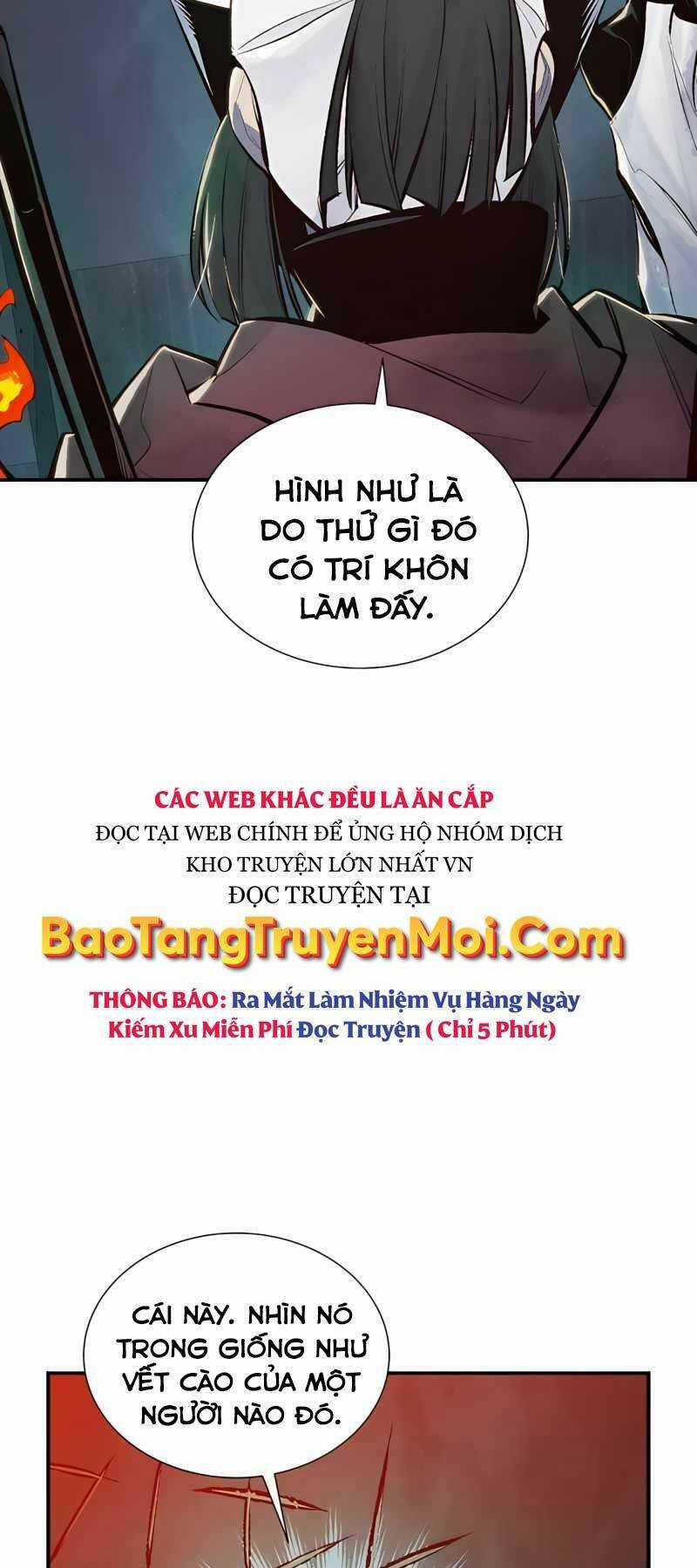 Độc Cô Tử Linh Sư - Chương 40 - Trang 30