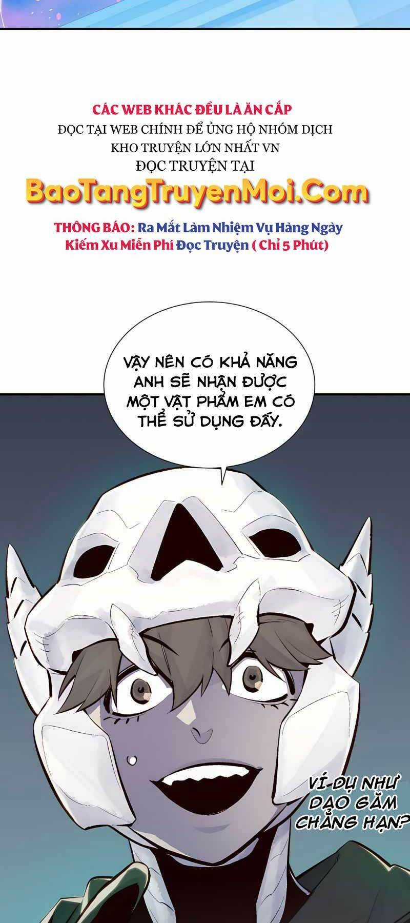 Độc Cô Tử Linh Sư - Chương 40 - Trang 4