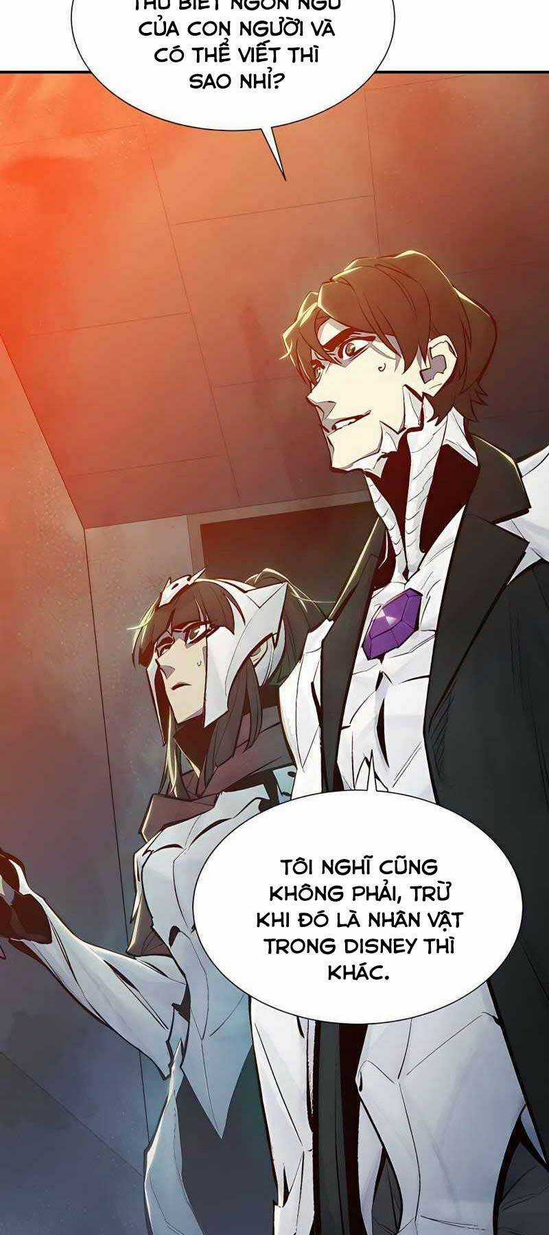 Độc Cô Tử Linh Sư - Chương 40 - Trang 32