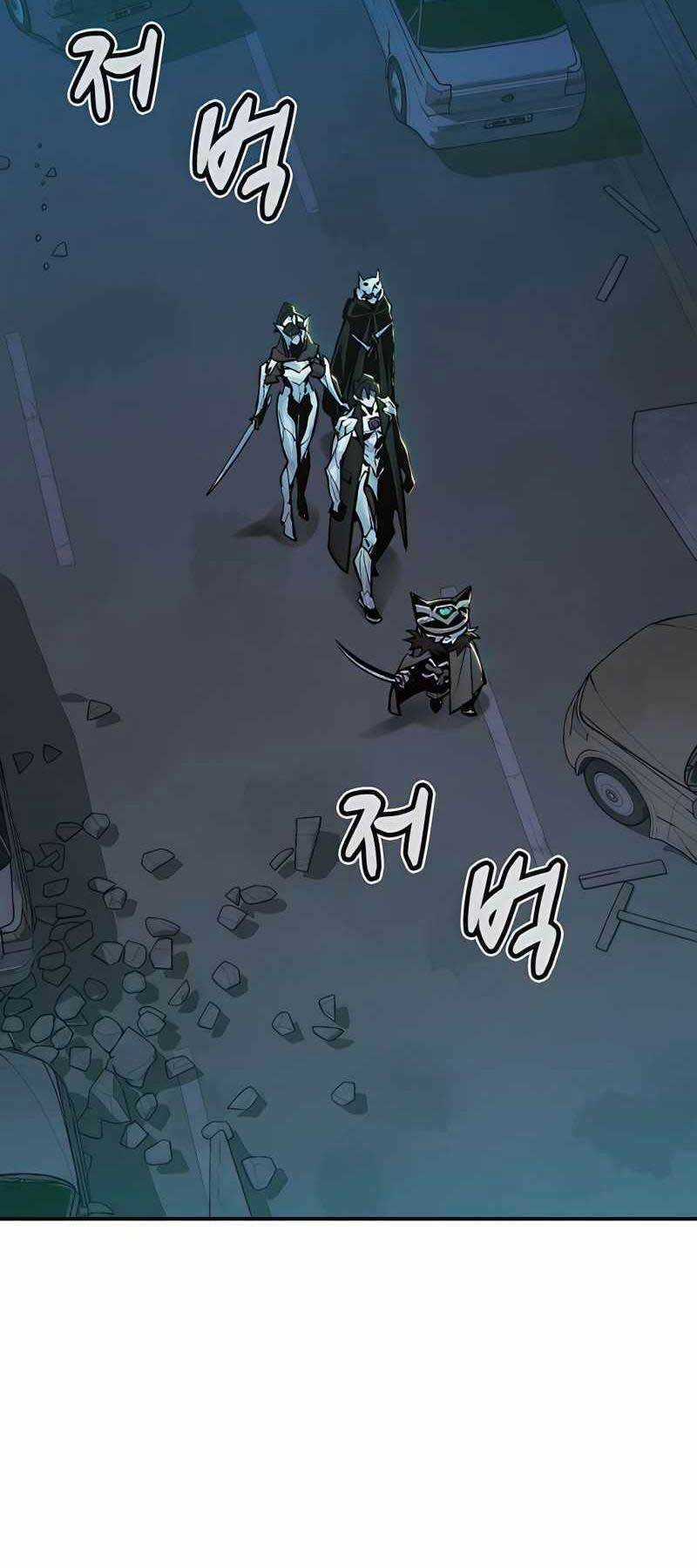 Độc Cô Tử Linh Sư - Chương 40 - Trang 36