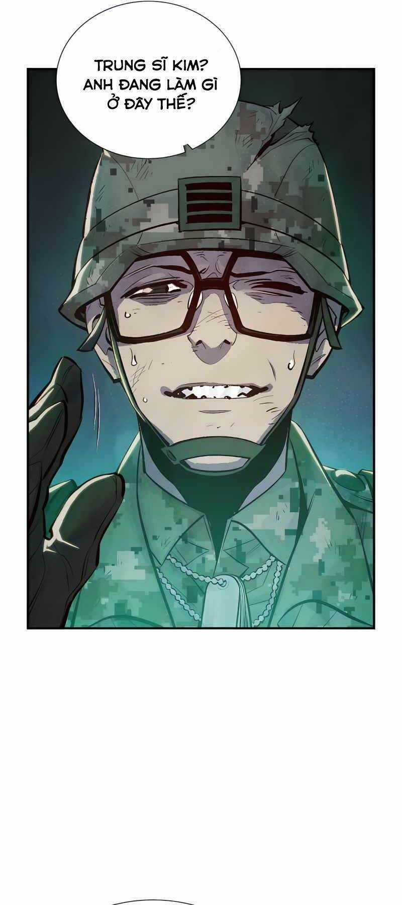 Độc Cô Tử Linh Sư - Chương 40 - Trang 38