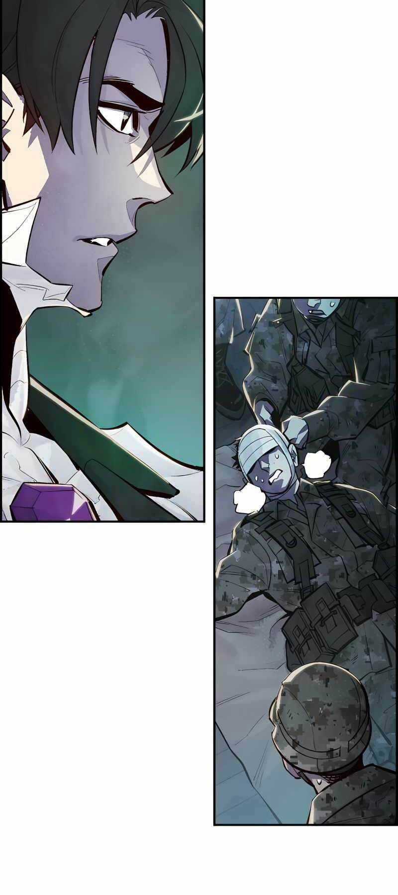 Độc Cô Tử Linh Sư - Chương 40 - Trang 42