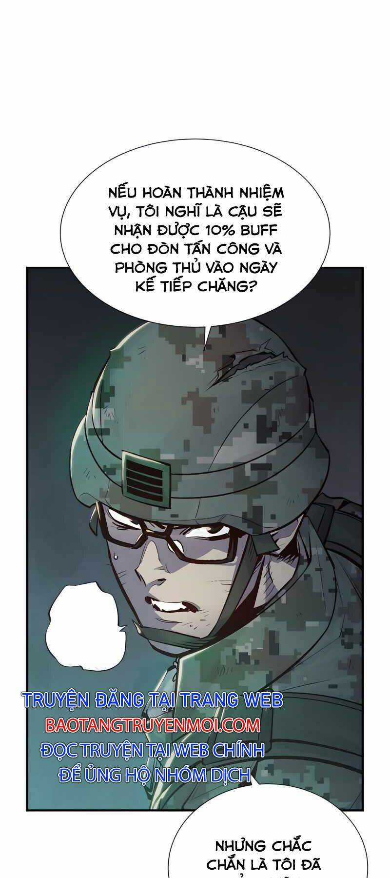 Độc Cô Tử Linh Sư - Chương 40 - Trang 43