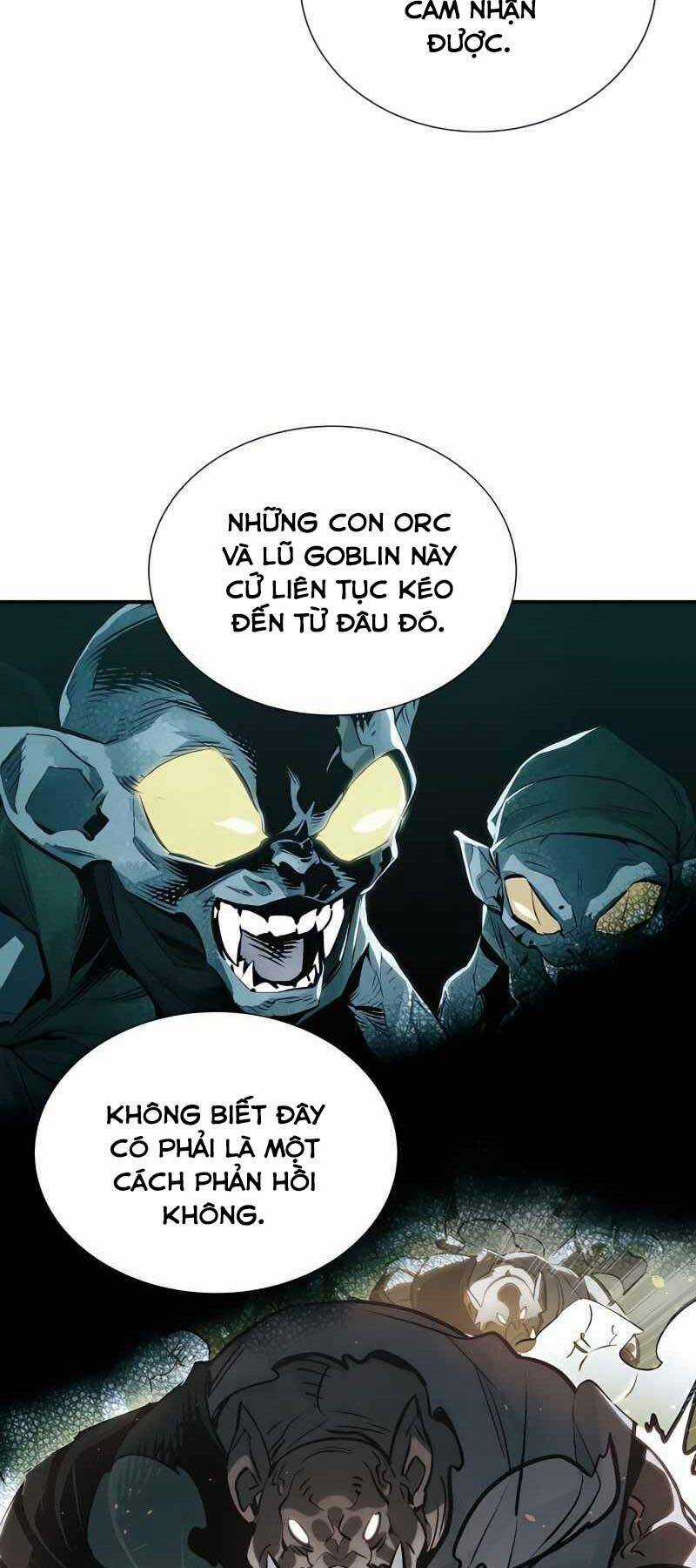 Độc Cô Tử Linh Sư - Chương 40 - Trang 44